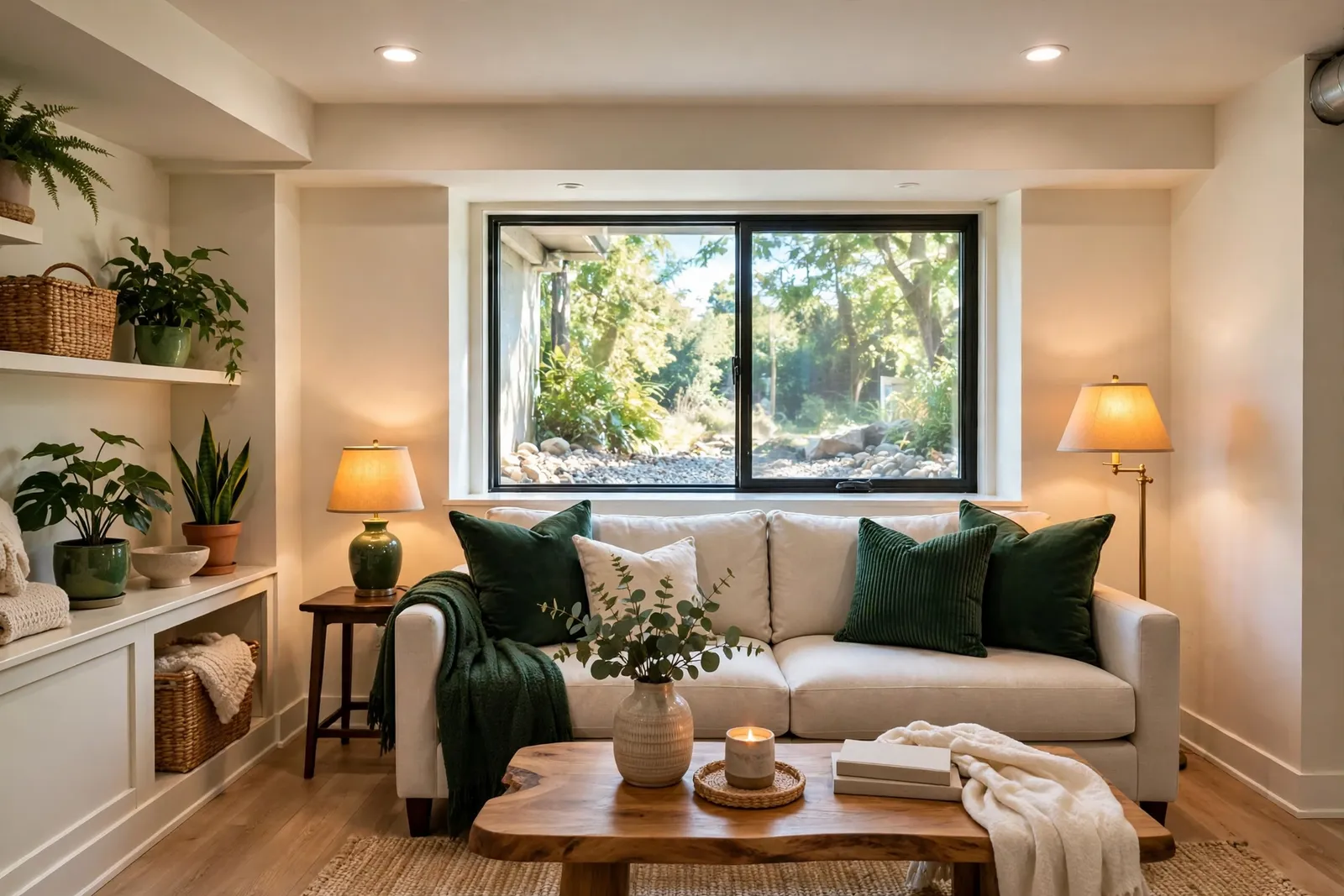 Basement Egress Windows — Basement Egress Windows in Dorchester by Waldorf Egress Window Company